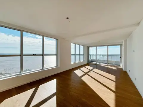 Departamento en Alquiler en Puerto Norte, Rosario