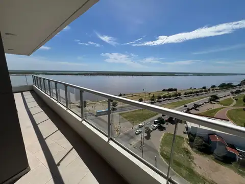 Departamento en Alquiler en Puerto Norte, Rosario