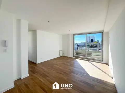 Departamento en Alquiler en Rosario, Santa Fe