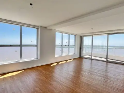 Departamento en Alquiler en Pichincha, Rosario
