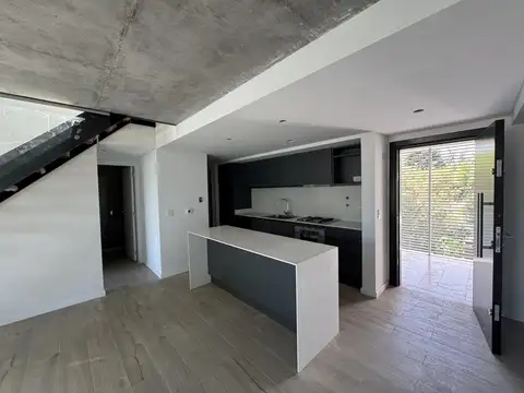 Departamento en Alquiler en Funes, Rosario
