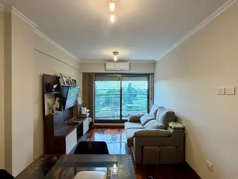 Departamento en Alquiler en Centro, Rosario