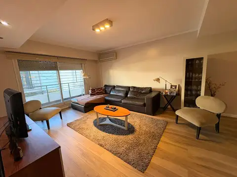 Departamento en Alquiler en Centro, Rosario