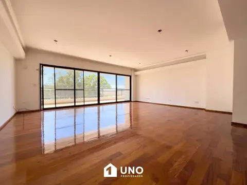Departamento en Alquiler en Centro, Rosario