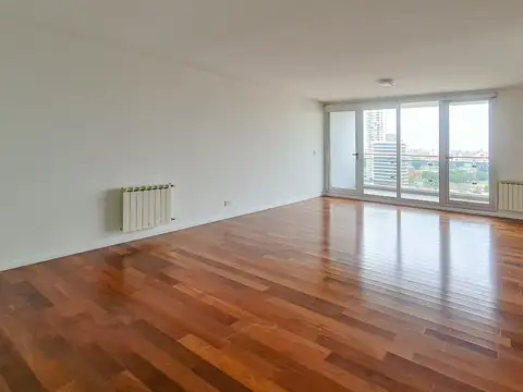 Departamento en Alquiler en Puerto Norte, Rosario