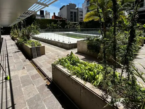 Departamento en Alquiler en Pichincha, Rosario