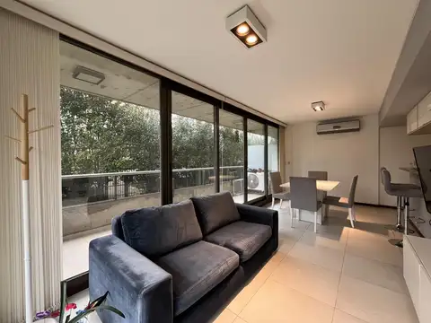 Departamento en Alquiler en Puerto Norte, Rosario