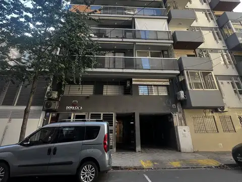 Departamento en Alquiler en Martin, Rosario
