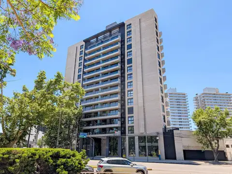 Departamento en Alquiler en Puerto Norte, Rosario