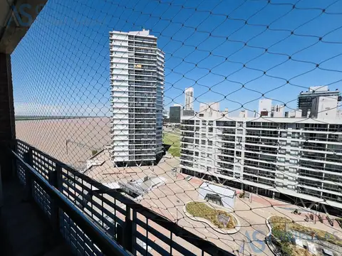 Departamento en Alquiler en Puerto Norte, Rosario