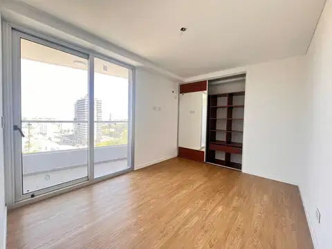 Departamento en Alquiler en Puerto Norte, Rosario