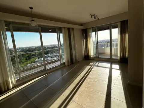 Departamento en Alquiler en Puerto Norte, Rosario