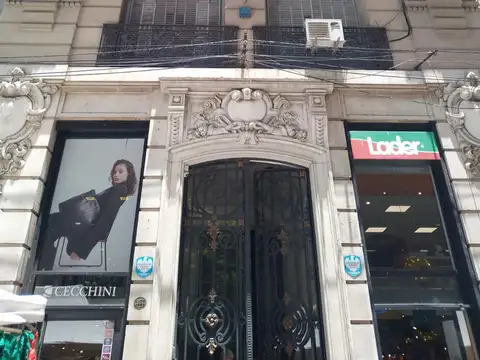 Departamento en Alquiler en Centro, Rosario