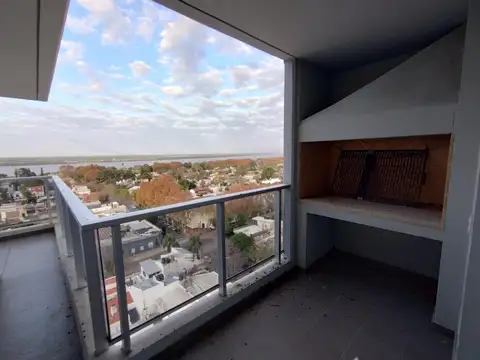 Departamento en Alquiler en Rosario, Santa Fe