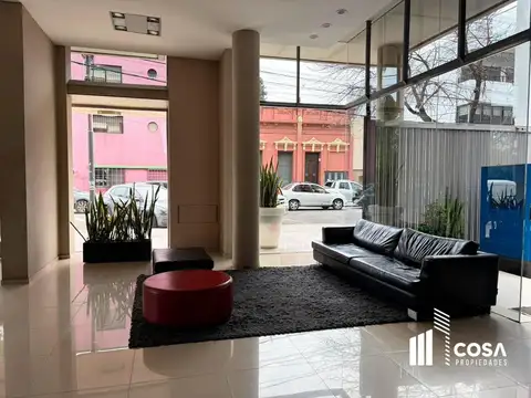 Departamento en Alquiler en Abasto, Rosario