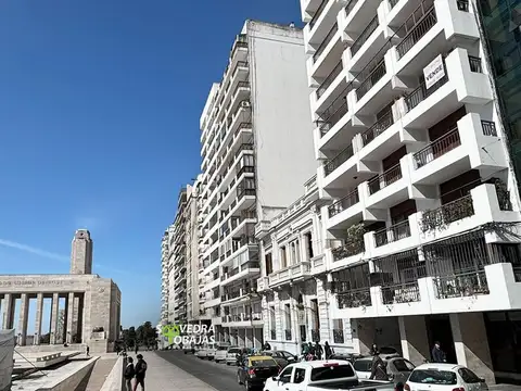Departamento en Alquiler en Martin, Rosario