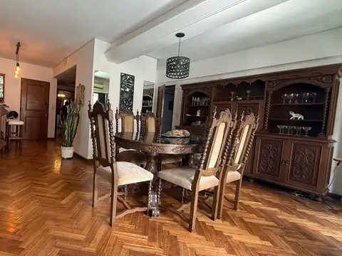 Departamento en Alquiler en Centro, Rosario