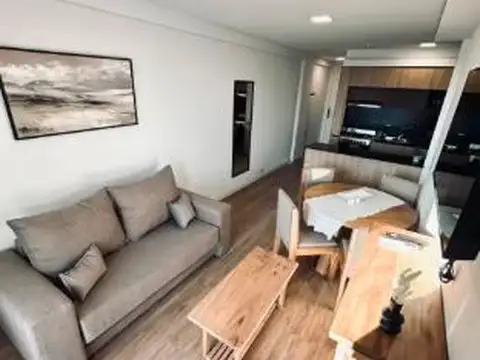 Departamento en Alquiler en Centro, Rosario
