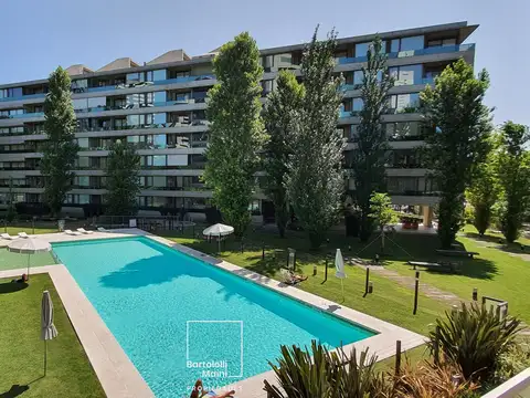 Departamento en Alquiler en Rosario, Santa Fe