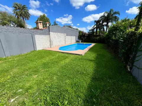 Departamento en Alquiler en Fisherton, Rosario