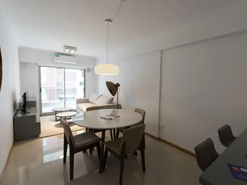 Departamento en Alquiler en Centro, Rosario
