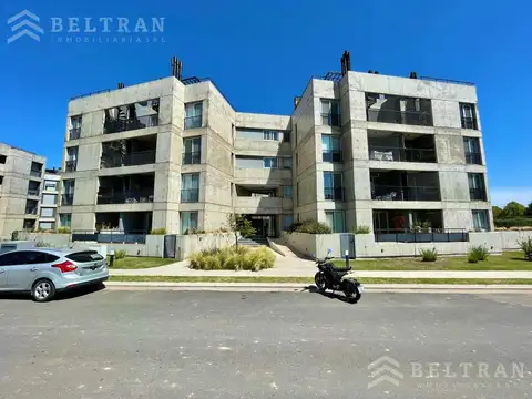 Departamento en Alquiler en Funes, Rosario