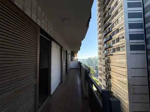 Departamento en Alquiler en Martin, Rosario