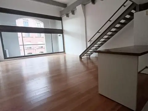 Departamento en Alquiler en Puerto Norte, Rosario
