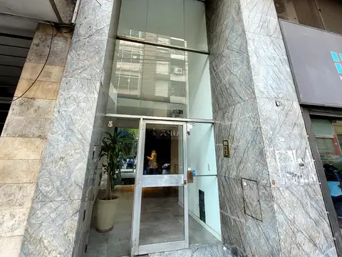 Departamento en Alquiler en Centro, Rosario