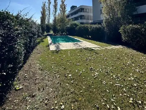 Departamento en Alquiler en Fisherton, Rosario