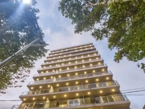 Departamento en Alquiler en Echesortu, Rosario