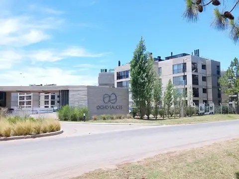 Departamento en Alquiler en Funes, Rosario