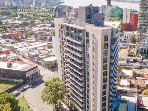 Departamento en Alquiler en Puerto Norte, Rosario