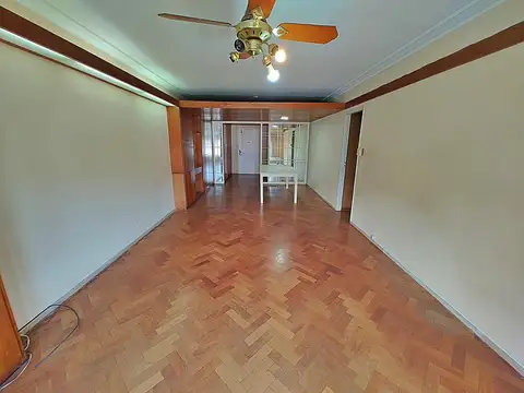 Departamento en Alquiler en Centro, Rosario