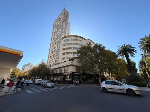 Departamento en Alquiler en Centro, Rosario