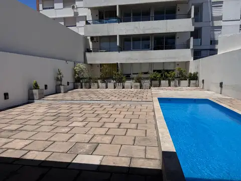 Departamento en Alquiler en Nuestra Señora De Lourdes, Rosario