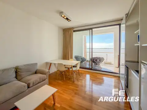 Departamento en Alquiler en Puerto Norte, Rosario