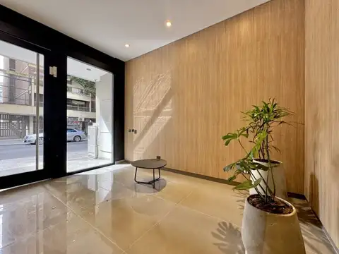 Departamento en Alquiler en Centro, Rosario