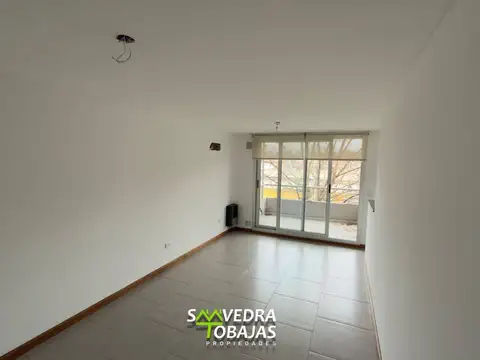 Departamento en Alquiler en Centro, Rosario