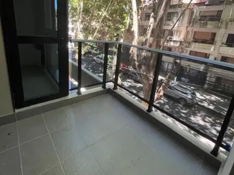 Departamento en Alquiler en Centro, Rosario