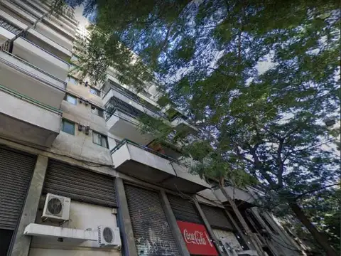 Departamento en Alquiler en Centro, Rosario