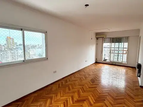 Departamento en Alquiler en Centro, Rosario