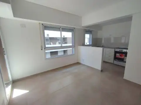 Departamento en Alquiler en Centro, Rosario