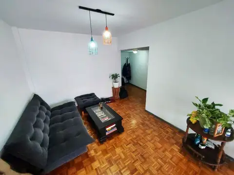 Departamento en Alquiler en Centro, Rosario