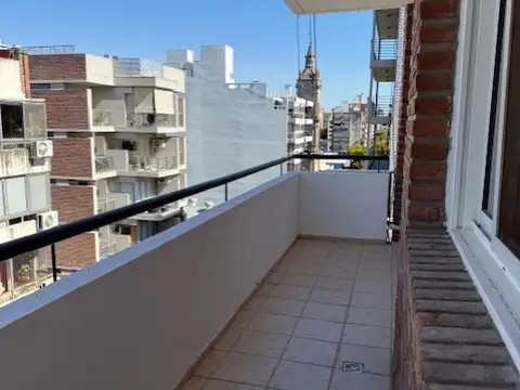 Departamento en Alquiler en Martin, Rosario