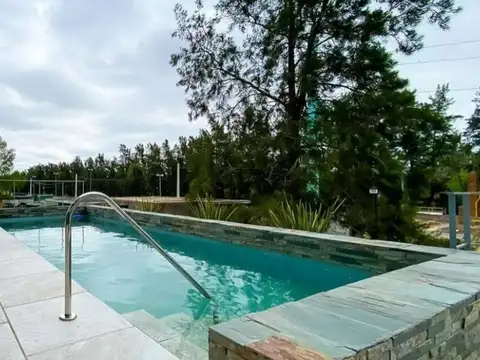 Departamento en Alquiler en Rosario, Santa Fe