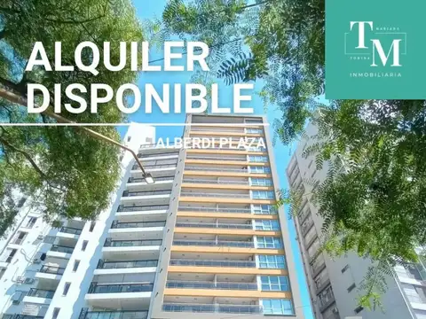 Departamento en Alquiler en Centro, Santa Fe