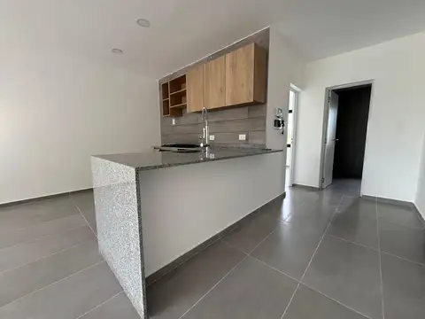 Departamento en Alquiler en Funes, Rosario