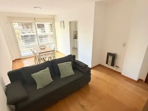 Departamento en Alquiler en Antártida Argentina, Rosario