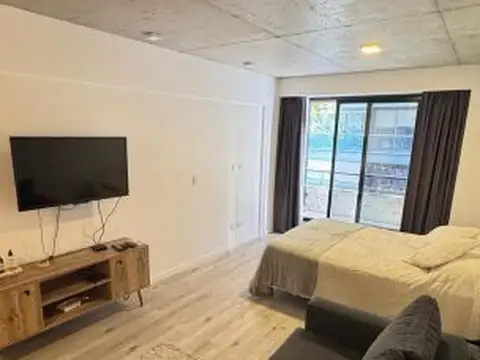 Departamento en Alquiler en Centro, Rosario